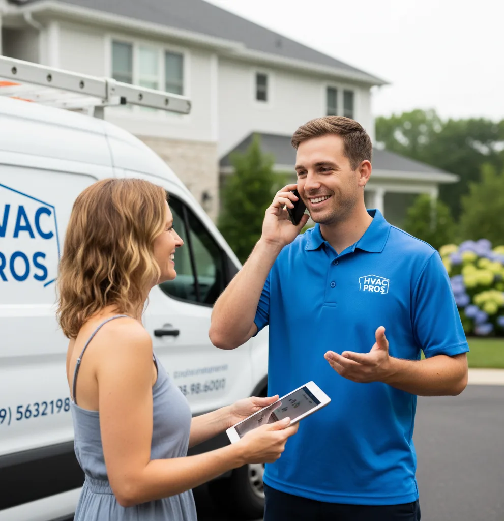 Furnace Repair in Murrells Inlet, SC